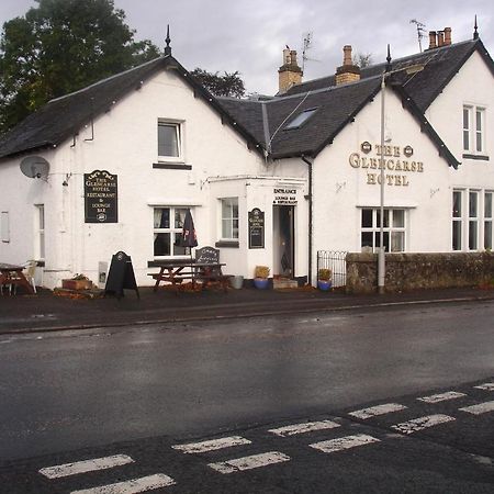 Glencarse Hotel Exterior foto